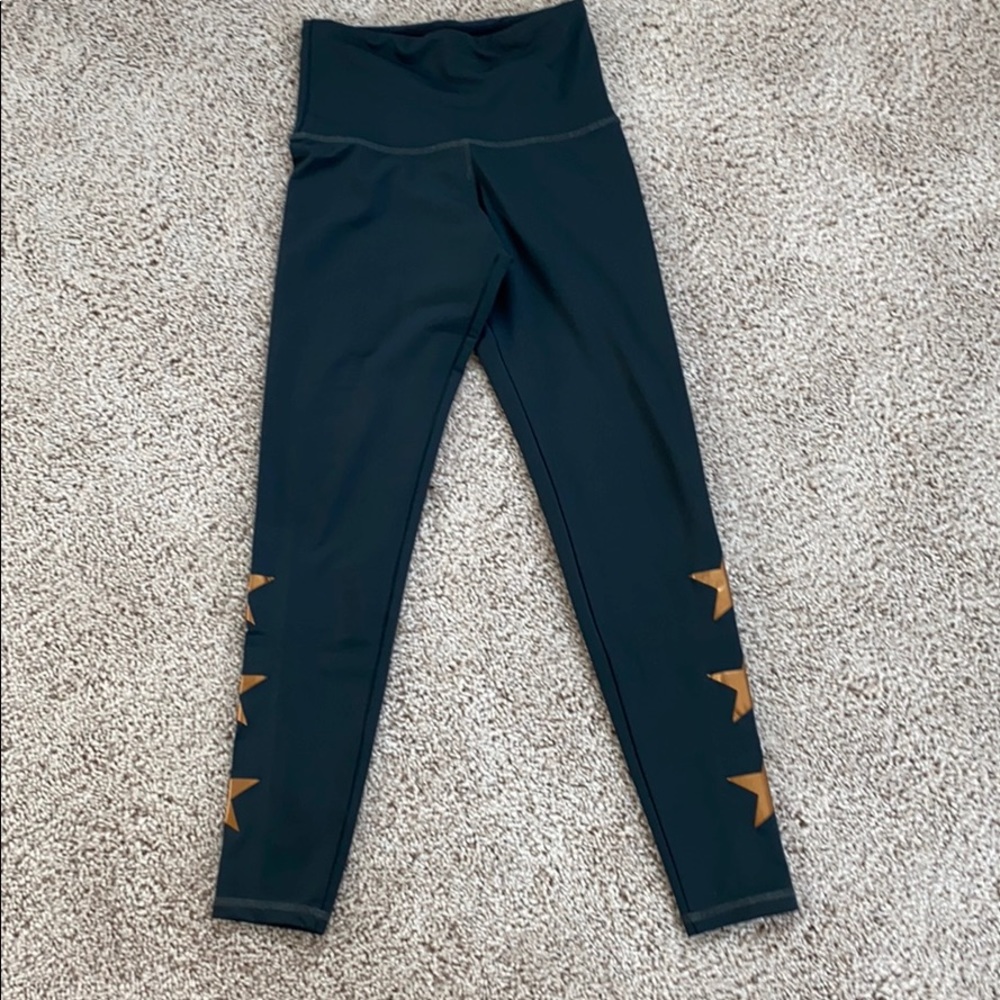 Strut This Leggings